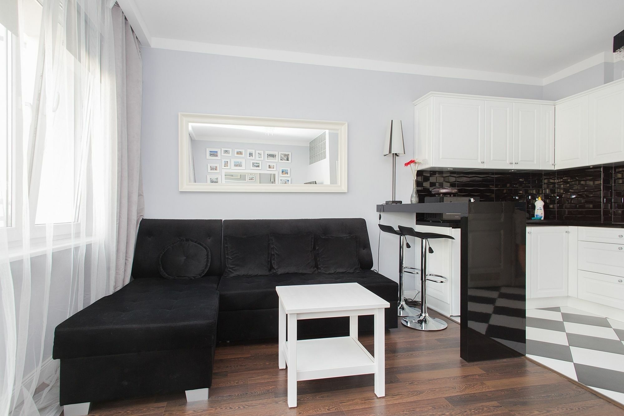 Shortstaypoland Krucza Varsovia Exterior foto
