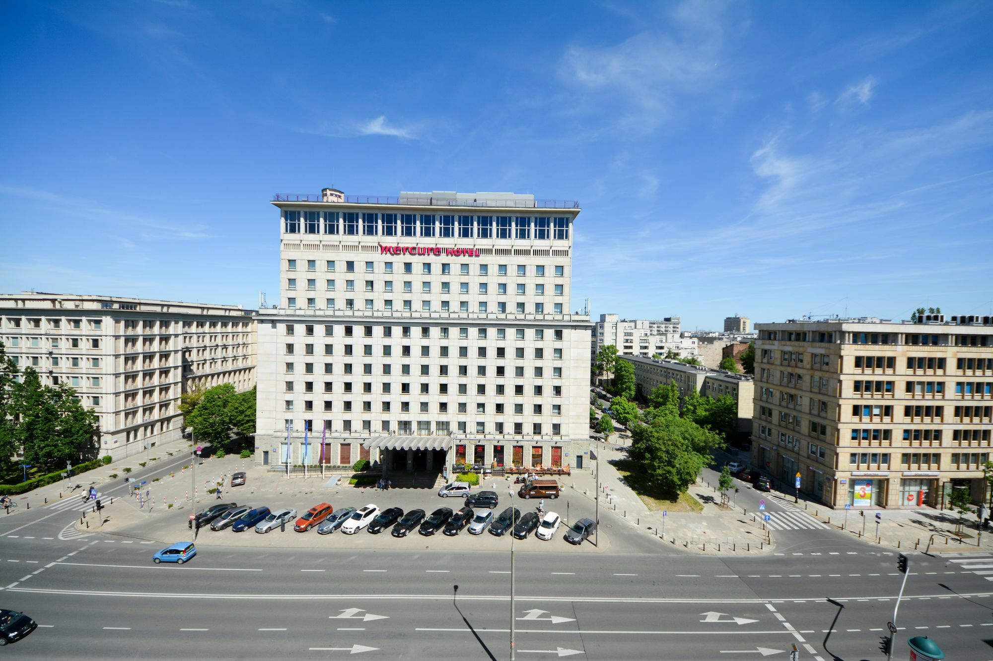 Shortstaypoland Krucza Varsovia Exterior foto